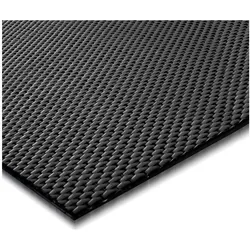 Casa Pura, Fussmatte, Vinyl-Türmatte (120 x 180 cm)