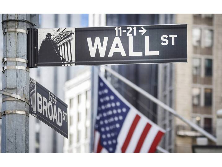 Papermoon Wall Street