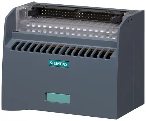 Siemens 6ES79242AK200BA0 6ES7924-2AK20-0BA0 SPS-Anschlussmodul