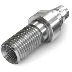 ROTHENBERGER Bohrkronen - Adapter 1.1/4 Zoll + G1/2 für Hilti DD - BL/BS/BR - FF35093