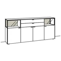 Venjakob Sentino 3000 Sideboard 5268