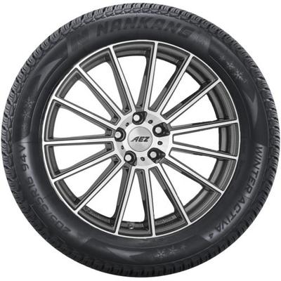 NANKANG - REIFEN Winterreifen 185/55 R16 87H XL Winter Activa 4 JY312