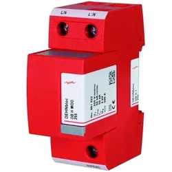 Dehn Blitzstromableiter 1-polig 255V AC DBH M 1 255