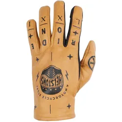 Helstons, Motorradhandschuhe, kustom (Herren, 13)