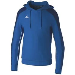 erima EVO STAR Hoodie new royal/new navy M