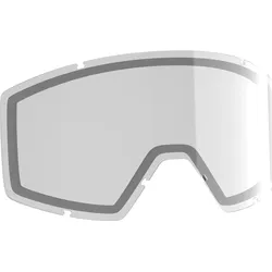 Scott Lens Factor clear - clear