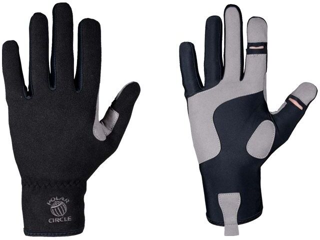 Polar Circle Specialist Glove - Full Finger
