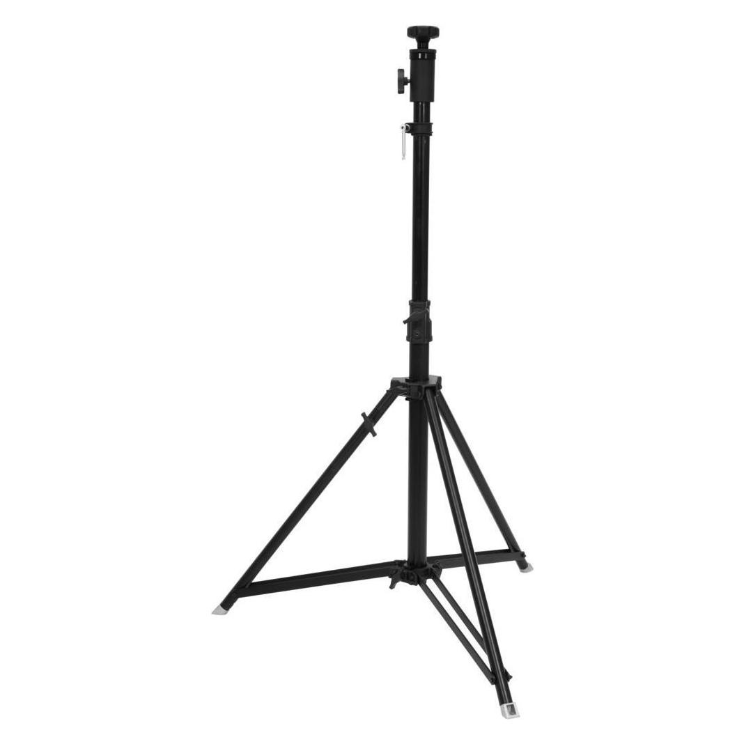 Eurolite STV-250 Verfolgerstativ, schwarz (59007130)