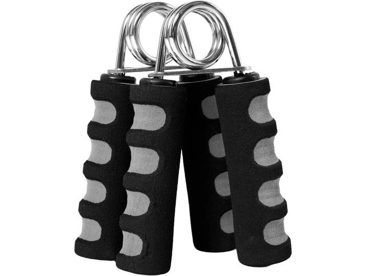 KOOR Handtrainer Alli schwarz 2 Stk - Handtrainer