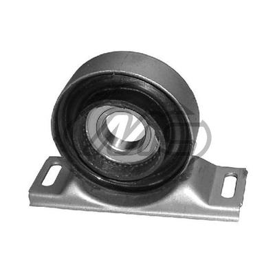 METALCAUCHO Lagerung, Gelenkwelle 04225 für BMW