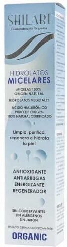 D'Shila Micellar Hydrosols 200 ml