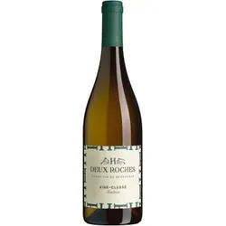Viré-Clessé Tradition 2024 - Domaine des Deux Roches