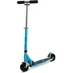 MICRO Kinder, Teens Scooter/Kickboard Scooter rocket sky blue, Größe ONE SIZE in Blau Blau