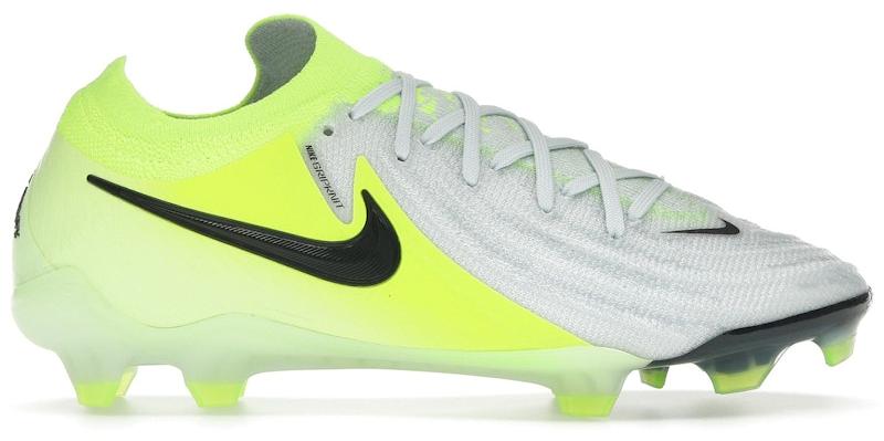 Nike Phantom GX 2 Elite FG Mad Voltage Pack - EU 43