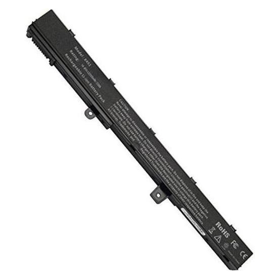 CoreParts Laptop Battery For Asus (3 Zellen, 2200 mAh) (MBXAS-BA0164)