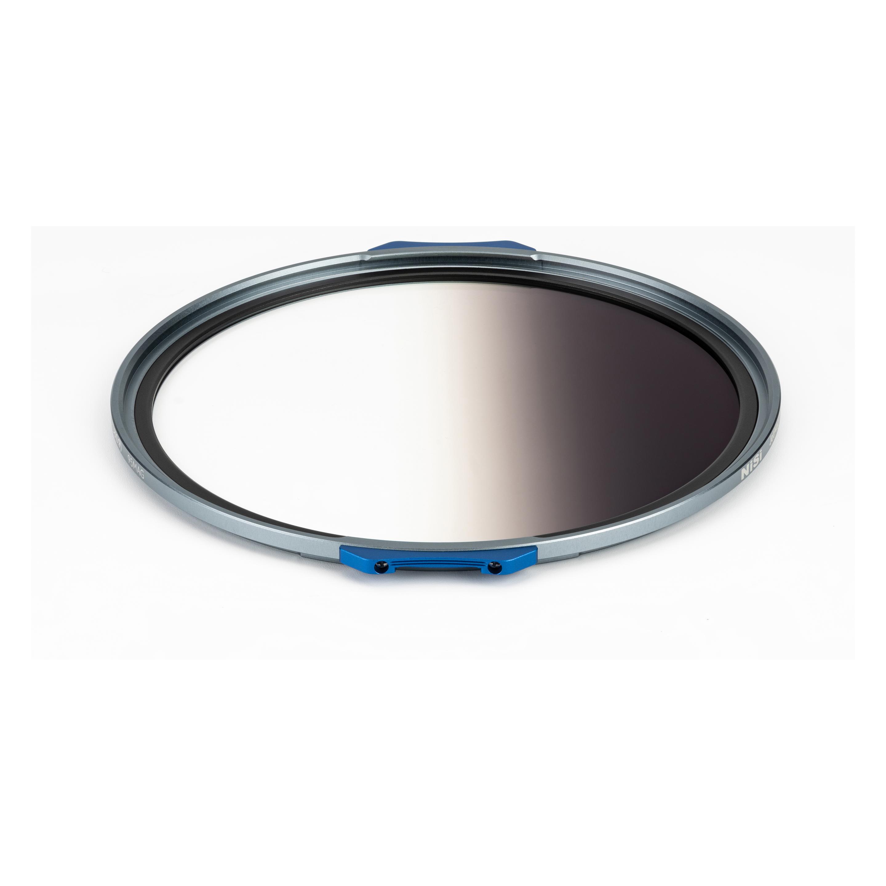 Nisi JetMag Pro Medium FS GND8 (0.9) 95MAG (74707810)