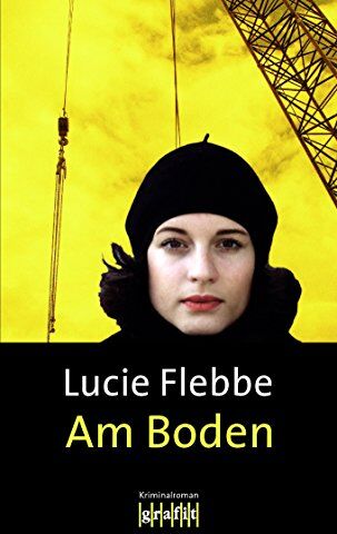 Lucie Flebbe - Am Boden - Preis vom 10.10.2026 11:48:34 h
