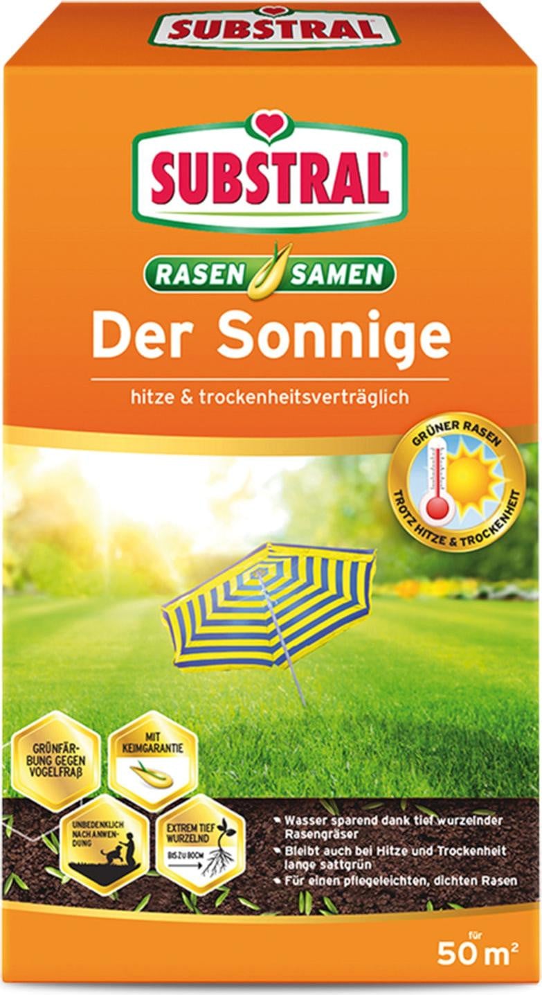 Substral Der Sonnige 1,25 kg