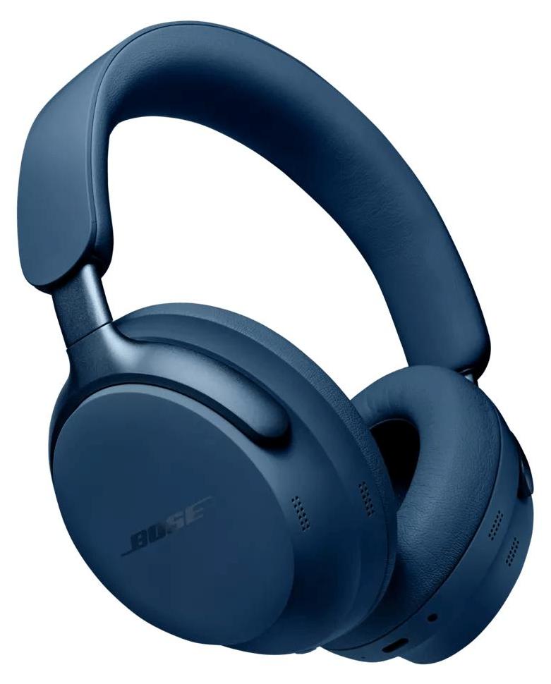 Bose QuietComfort Ultra Headphones Over-Ear-Kopfhörer mit Noise Cancelling für r