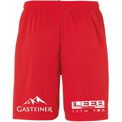 FC Blau-Weiß Linz Tormann Short - rot / M