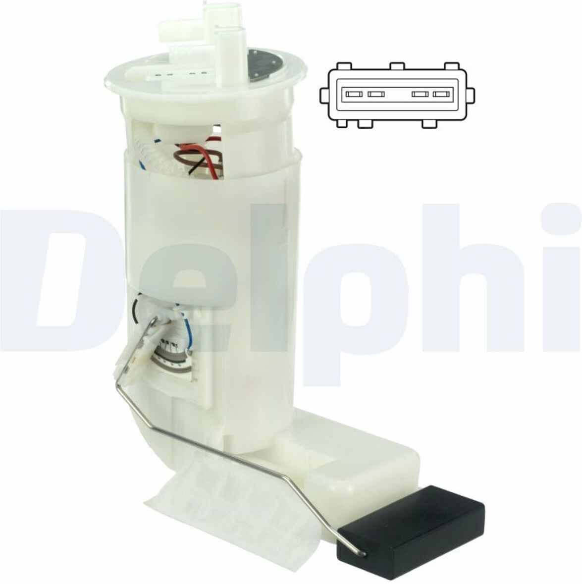 Kraftstoffpumpe DELPHI FG2013