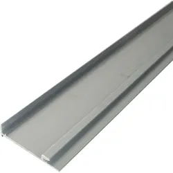 Showgear Mammoth Dex Curtain Skirting Profile 97,5 cm