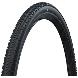 Schwalbe G-One RX Pro Reifen 28 Zoll schwarz 2,15"