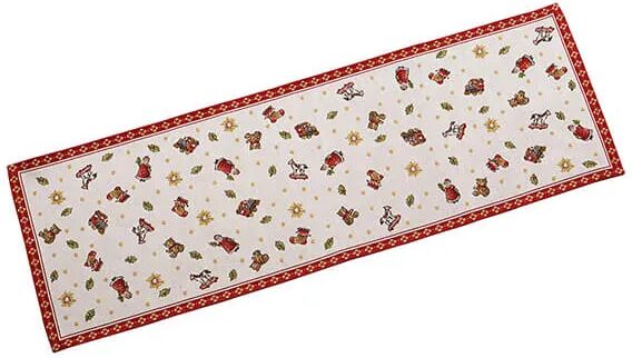 Villeroy & Boch Toys Delight Large Table Runner