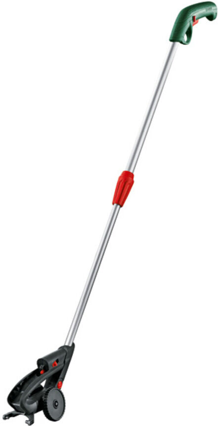 Bosch Systemzubehör Isio Teleskopstange (F016800615)