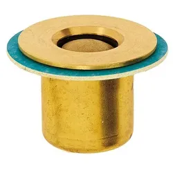 Flamco Schwerkraftbremse Typ Im Rohr RV, 3/4"