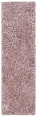 SAFAVIEH Handmade Bahija Luxe Shag 3-inch Thick Rug