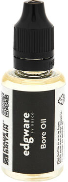 Edgware Bore Oil