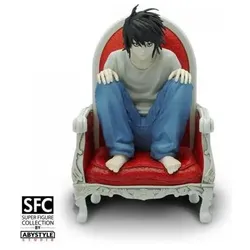 Abystyle ST Death Note : L
