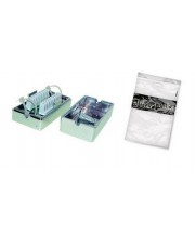 ShiverPeaks BASIC-S Verbindungsmodul Kat. 6 bis 500 MHz CAT 6 LSA-Anschlussbox (BS75001)