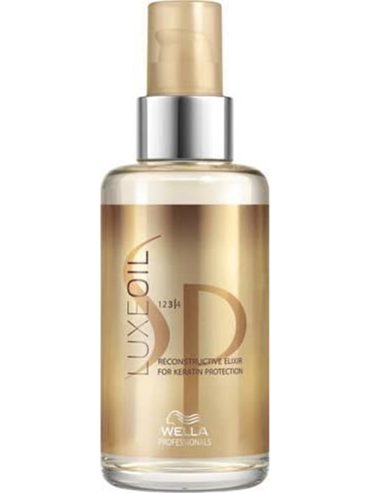 Wella - LuxeOil 30 ml