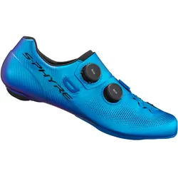 Shimano, Herren, Veloschuhe, S-Phyre RC903E (44), Blau