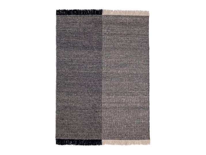 NANIMARQUINA tapis RE-RUG 3 (300x400 cm - 50% fibre de laine NZ, 50% laine recyclée)