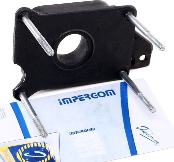 ORIGINAL IMPERIUM 32301 Vergaserflansch