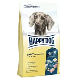 Happy Dog Supreme Fit & Vital Light | 1kg