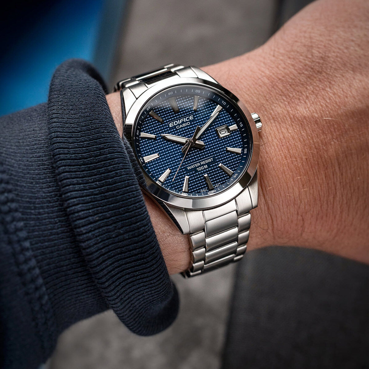 Casio Edifice EFV-160D-2AVEF