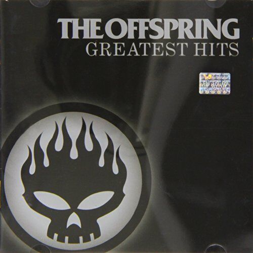 OFFSPRING, THE-GREATEST HITS (ARG) - Preis vom 30.09.2026 22:30:23 h