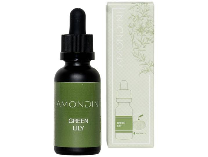 Ätherisches Öl AMONDINI green lily