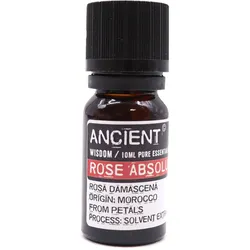 10 ml Rose Absolute Essential Oil