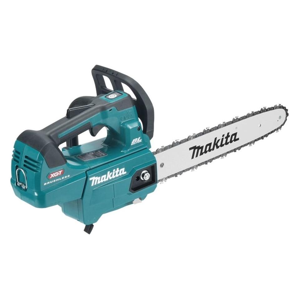 Makita PIŁA ŁAŃCUCHOWA 40V XGT UC004GZ01 35cm (Akku Kettensäge) (UC004GZ01)