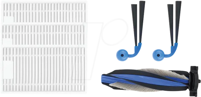 ECOVACS Standard Service Kit für DEEBOT T90 & X12 Familie