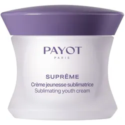 50ml Payot Suprême Jeunesse Crème jeunesse sublimatrice
