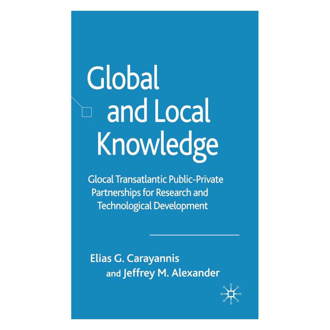 Springer Global and Local Knowledge (Englisch, Softcover, E. Carayannis, Elias G. Carayannis, J. Alexander) (55806218)
