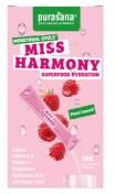 Purasana Superfood Hydratation Miss Harmony 10 Sticks de 4,5 g - Boîte