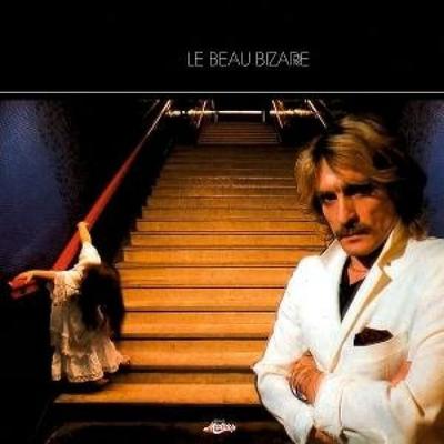 Le beau bizarre - Christophe, CD