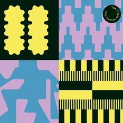 Various: Two Tribes 2 - Various, CD